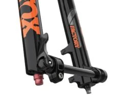 FOX Factory Fourche 36 Float E-Optimized 27.5" 140 Grip 2 Hi/Low Comp/Reb Noir Brillant 15QRx110 BOOST Conique Déport 44mm 2023 -Magasin De Vtt De Qualité fox factory fourche 36 float e optimized 275 140 grip 2 hilow compreb noir brillant 15qrx110 boost conique deport 44mm 2023 3