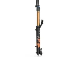 FOX Factory Fourche 36 Float E-Optimized 27.5" 160 Grip 2 Hi/Low Comp/Reb Noir Brillant 15QRx110 BOOST Conique Déport 44mm 2023 -Magasin De Vtt De Qualité fox factory fourche 36 float e optimized 275 160 grip 2 hilow compreb noir brillant 15qrx110 boost conique deport 44mm 2023 2