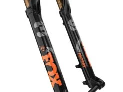FOX Factory Fourche 36 Float E-Optimized 27.5" 160 Grip 2 Hi/Low Comp/Reb Noir Brillant 15QRx110 BOOST Conique Déport 44mm 2023 -Magasin De Vtt De Qualité fox factory fourche 36 float e optimized 275 160 grip 2 hilow compreb noir brillant 15qrx110 boost conique deport 44mm 2023 4