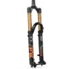 FOX Factory Fourche 36 Float E-Optimized 29" 160 Grip 2 Hi/Low Comp/Reb Noir Brillant 15QRx110 BOOST Conique Déport 51mm 2023 -Magasin De Vtt De Qualité fox factory fourche 36 float e optimized 29 160 grip 2 hilow compreb noir brillant 15qrx110 boost conique deport 51mm 2023