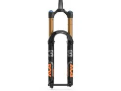 FOX Factory Fourche 38 Float 29" 160 Grip 2 Hi/Low Comp/Reb Noir Brillant 15QRx110 BOOST Conique Déport 44mm 2023 -Magasin De Vtt De Qualité fox factory fourche 38 float 29 160 grip 2 hilow compreb noir brillant 15qrx110 boost conique deport 44mm 2023 1