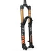 FOX Factory Fourche 38 Float 29" 160 Grip 2 Hi/Low Comp/Reb Noir Brillant 15QRx110 BOOST Conique Déport 44mm 2023 -Magasin De Vtt De Qualité fox factory fourche 38 float 29 160 grip 2 hilow compreb noir brillant 15qrx110 boost conique deport 44mm 2023