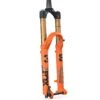 FOX Factory Fourche 38 Float 29" 170 Grip 2 Hi/Low Comp/Reb Orange 15QRx110 BOOST Conique Déport 44mm 2023 -Magasin De Vtt De Qualité fox factory fourche 38 float 29 170 grip 2 hilow compreb orange kabolt 110 boost conique deport 44mm 2023