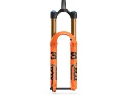 FOX Factory Fourche 38 Float 29" 170 Grip 2 Hi/Low Comp/Reb Orange Kabolt 110 BOOST Conique Déport 44mm 2023 -Magasin De Vtt De Qualité fox factory fourche 38 float 29 170 grip 2 hilow compreb orange kabolt 110 boost conique deport 44mm 2023 4