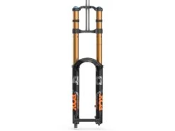 FOX Factory Fourche 40 Float 27.5" 203 Grip 2 Hi/Low Comp/Reb Noir Brillant 20TAx110 Déport 48mm 2023 -Magasin De Vtt De Qualité fox factory fourche 40 float 275 203 grip 2 hilow compreb noir brillant 20tax110 deport 48mm 2023 1