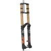 FOX Factory Fourche 40 Float 27.5" 203 Grip 2 Hi/Low Comp/Reb Noir Brillant 20TAx110 Déport 48mm 2023 -Magasin De Vtt De Qualité fox factory fourche 40 float 275 203 grip 2 hilow compreb noir brillant 20tax110 deport 48mm 2023