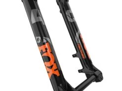 FOX Factory Fourche 40 Float 27.5" 203 Grip 2 Hi/Low Comp/Reb Noir Brillant 20TAx110 Déport 48mm 2023 -Magasin De Vtt De Qualité fox factory fourche 40 float 275 203 grip 2 hilow compreb noir brillant 20tax110 deport 48mm 2023 3