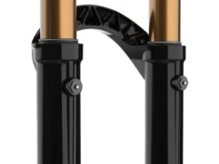 FOX Factory Fourche 40 Float 27.5" 203 Grip 2 Hi/Low Comp/Reb Noir Brillant 20TAx110 Déport 48mm 2023 -Magasin De Vtt De Qualité fox factory fourche 40 float 275 203 grip 2 hilow compreb noir brillant 20tax110 deport 48mm 2023 4