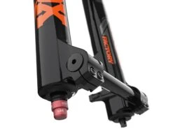 FOX Factory Fourche 40 Float 27.5" 203 Grip 2 Hi/Low Comp/Reb Noir Brillant 20TAx110 Déport 48mm 2023 -Magasin De Vtt De Qualité fox factory fourche 40 float 275 203 grip 2 hilow compreb noir brillant 20tax110 deport 48mm 2023 5