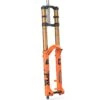 FOX Factory Fourche 40 Float 27.5" 203 Grip 2 Hi/Low Comp/Reb Orange 20TAx110 Déport 48mm 2023 -Magasin De Vtt De Qualité fox factory fourche 40 float 275 203 grip 2 hilow compreb orange 20tax110 deport 48mm 2023