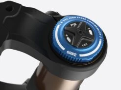 FOX Factory Fourche 40 Float 27.5" 203 Grip 2 Hi/Low Comp/Reb Orange 20TAx110 Déport 48mm 2023 15 FOX Factory Fourche 40 Float 27.5" 203 Grip 2 Hi/Low Comp/Reb Orange 20TAx110 Déport 48mm 2023 -Magasin De Vtt De Qualité fox factory fourche 40 float 275 203 grip 2 hilow compreb orange 20tax110 deport 48mm 2023 6