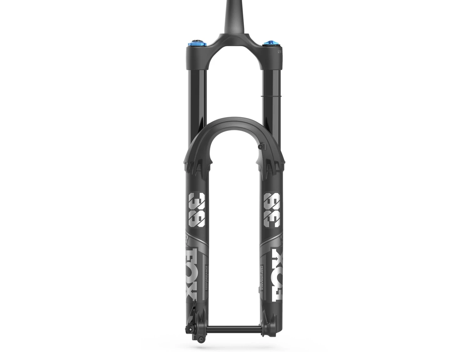 FOX Performance Elite Fourche 38 Float 27.5" 170 Grip 2 Hi/Low Comp/Reb Noir Mate 15QRx110 BOOST Conique Déport 44mm 2023 4 FOX Performance Elite Fourche 38 Float 27.5" 170 Grip 2 Hi/Low Comp/Reb Noir Mate 15QRx110 BOOST Conique Déport 44mm 2023 – Image 2