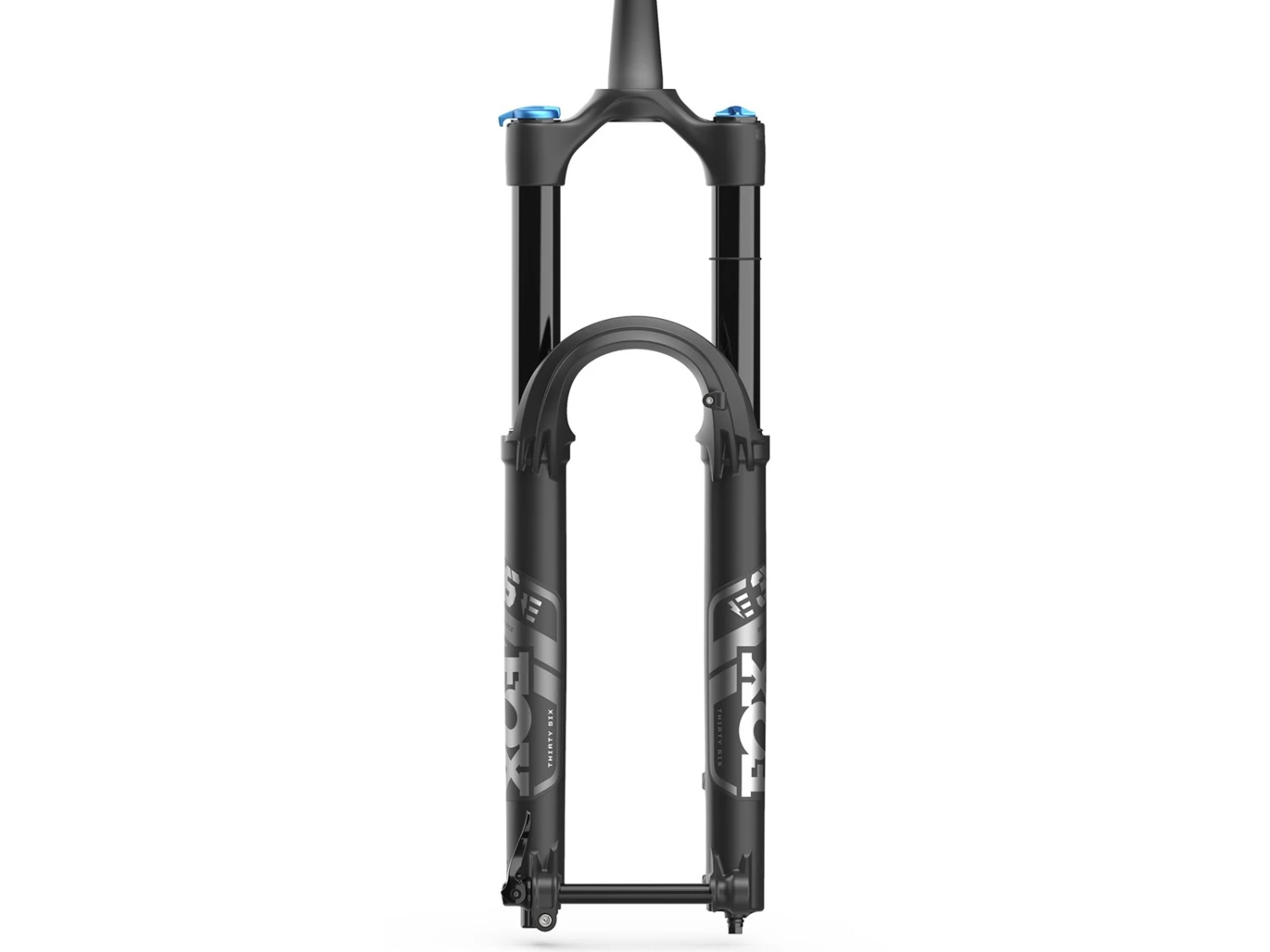 FOX Performance Fourche 36 Float E-Optimized 29" 160 Grip 3Pos Noir Mate 15QRx110 BOOST Conique Déport 44mm 2023 4 FOX Performance Fourche 36 Float E-Optimized 29" 160 Grip 3Pos Noir Mate 15QRx110 BOOST Conique Déport 44mm 2023 – Image 2