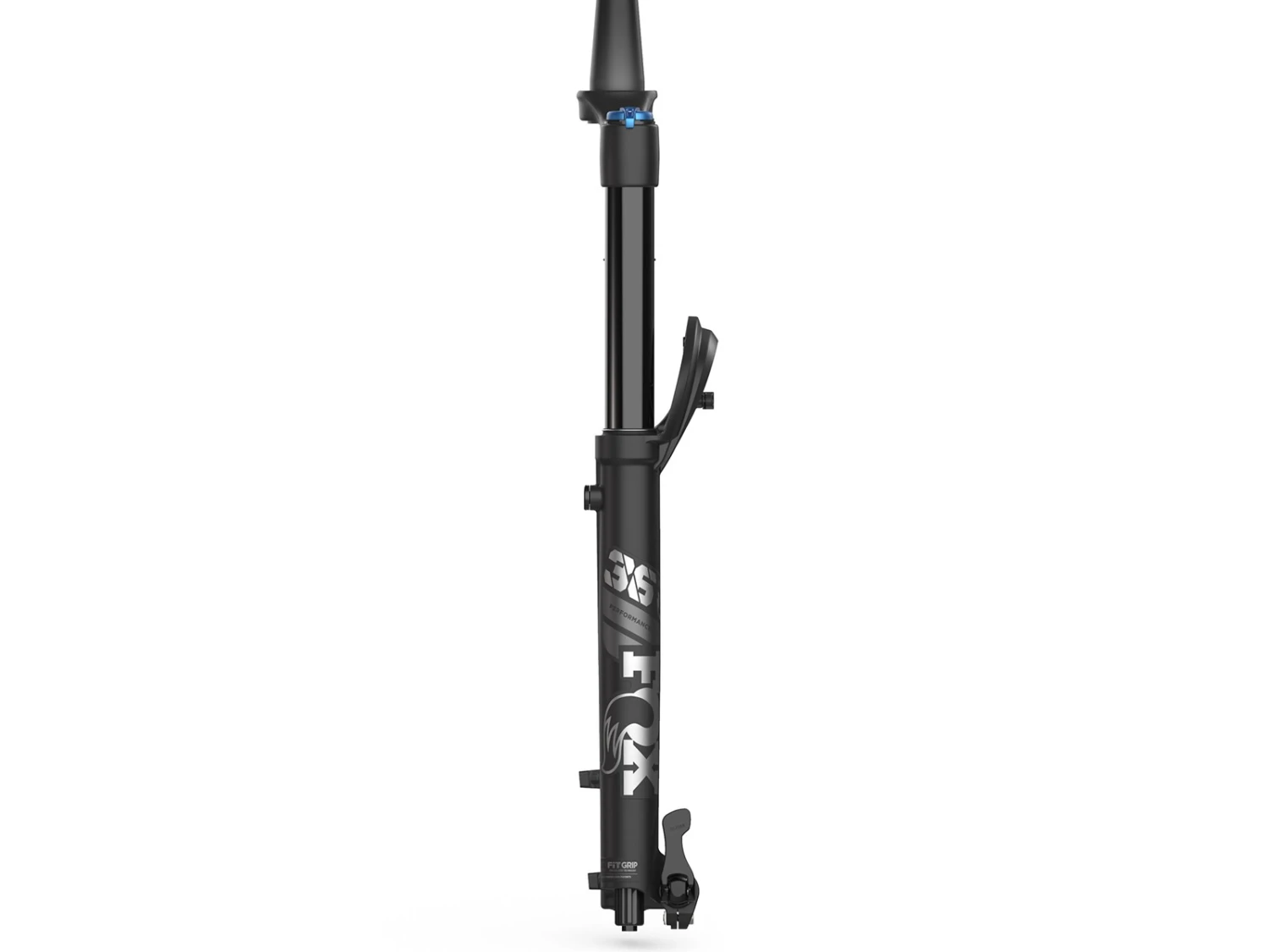 FOX Performance Fourche 36 Float E-Optimized 29" 160 Grip 3Pos Noir Mate 15QRx110 BOOST Conique Déport 44mm 2023 5 FOX Performance Fourche 36 Float E-Optimized 29" 160 Grip 3Pos Noir Mate 15QRx110 BOOST Conique Déport 44mm 2023 – Image 3