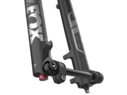 FOX Performance Fourche 36 Float E-Optimized 29" 160 Grip 3Pos Noir Mate 15QRx110 BOOST Conique Déport 51mm 2023 -Magasin De Vtt De Qualité fox performance fourche 36 float e optimized 29 160 grip 3pos noir mate 15qrx110 boost conique deport 51mm 2023 3