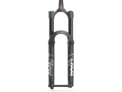 FOX Performance Fourche 38 Float 29" 170 Grip 3Pos Noir Mate 15QRx110 BOOST Conique Déport 44mm 2023 -Magasin De Vtt De Qualité fox performance fourche 38 float 29 170 grip 3pos noir mate 15qrx110 boost conique deport 44mm 2023 1