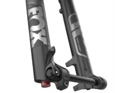 FOX Performance Fourche 38 Float 29" 170 Grip 3Pos Noir Mate 15QRx110 BOOST Conique Déport 44mm 2023 -Magasin De Vtt De Qualité fox performance fourche 38 float 29 170 grip 3pos noir mate 15qrx110 boost conique deport 44mm 2023 3
