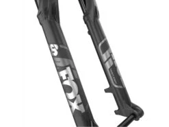 FOX Performance Fourche 38 Float 29" 170 Grip 3Pos Noir Mate 15QRx110 BOOST Conique Déport 44mm 2023 -Magasin De Vtt De Qualité fox performance fourche 38 float 29 170 grip 3pos noir mate 15qrx110 boost conique deport 44mm 2023 4