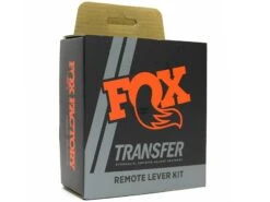 FOX Racing Levier De Tige Télescopique Transfer 2023 -Magasin De Vtt De Qualité fox racing levier de tige telescopique transfer 2023 2