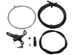 FOX Transfer AX Commande Double Traction Pour Gravel 2023 -Magasin De Vtt De Qualité fox transfer ax commande double traction pour gravel 2023 1