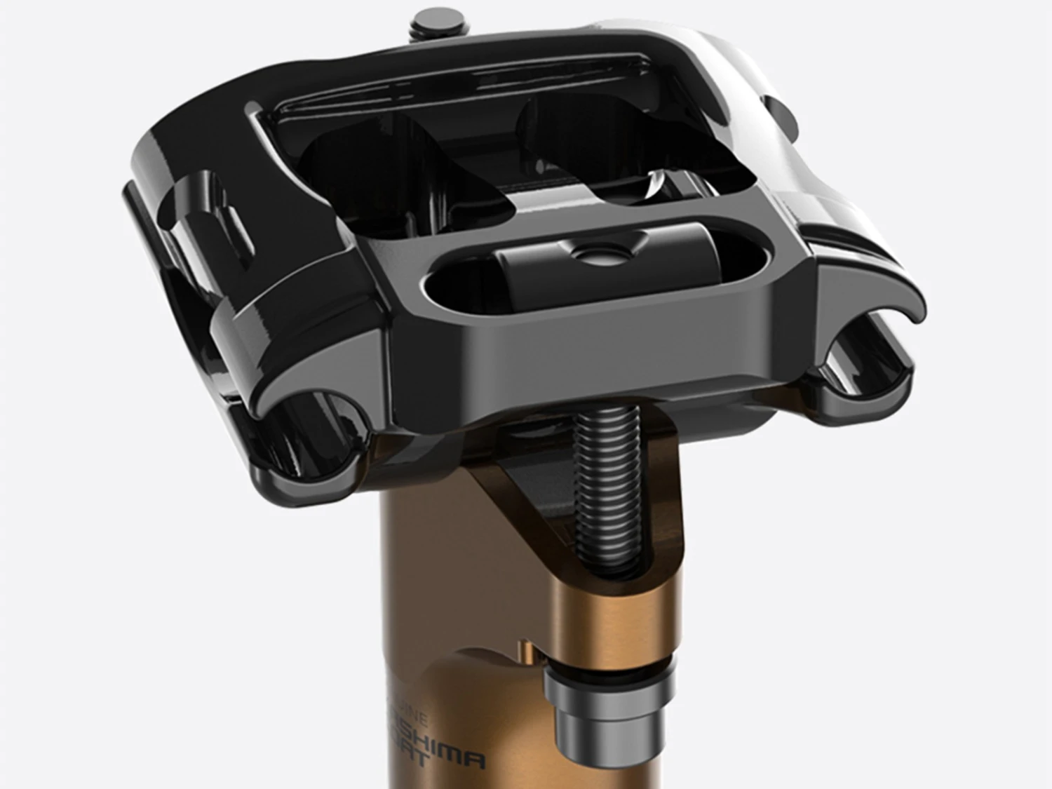 FOX Transfer SL Factory Tige De Selle Télescopique 2023 Câble Interne 75mm ⌀30,9mm 355mm 7 FOX Transfer SL Factory Tige De Selle Télescopique 2023 Câble Interne 75mm ⌀30,9mm 355mm – Image 5