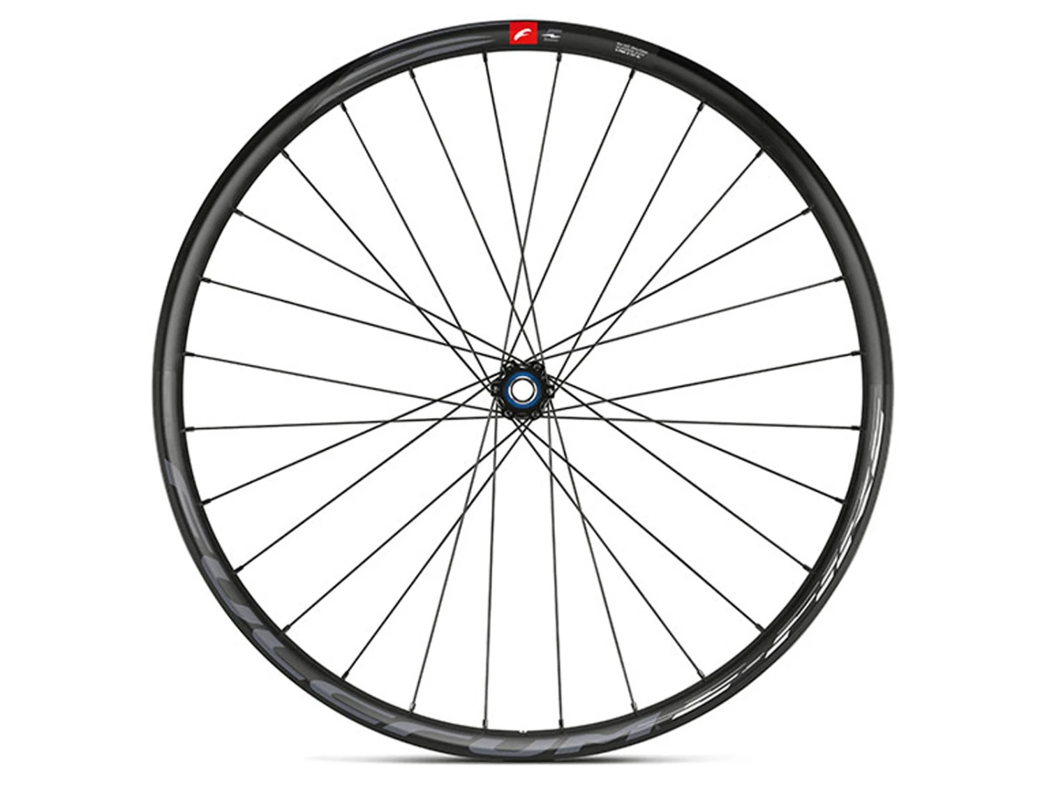 FULCRUM E-Fire 700 Roue Avant VTT 27.5 Pouces 3 FULCRUM E-Fire 700 Roue Avant VTT 27.5 Pouces