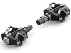 GARMIN RALLY™ XC 200 SPD Shimano Pédales Capteur De Puissance