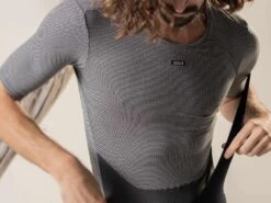 GOBIK Cell Skin Man Maillot Manche Courte Cold 2023 -Magasin De Vtt De Qualité gobik cell skin man maillot manche courte cold 2023 2