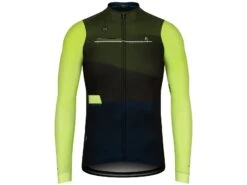 GOBIK Cobble Baffin Maillot Manche Longue Cold 2023 -Magasin De Vtt De Qualité gobik cobble baffin maillot manche longue cold 2023 1