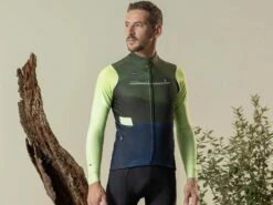 GOBIK Cobble Baffin Maillot Manche Longue Cold 2023 -Magasin De Vtt De Qualité gobik cobble baffin maillot manche longue cold 2023 2