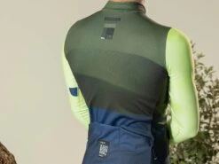 GOBIK Cobble Baffin Maillot Manche Longue Cold 2023 -Magasin De Vtt De Qualité gobik cobble baffin maillot manche longue cold 2023 3