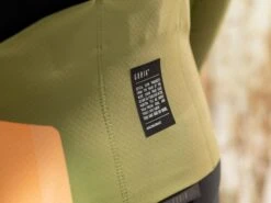 GOBIK Cobble Blend Man Leaf Maillot Manche Longue Cold 2023 -Magasin De Vtt De Qualité gobik cobble blend man leaf maillot manche longue cold 2023 3