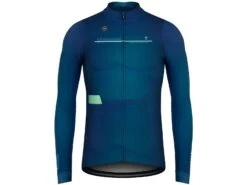 GOBIK Cobble Man Harbor Maillot Manche Longue Cold 2023 -Magasin De Vtt De Qualité gobik cobble man harbor maillot manche longue cold 2023 1