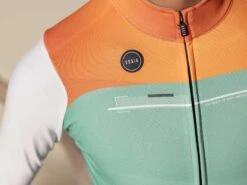 GOBIK Cobble Man Hunter Maillot Manche Longue Cold 2023 -Magasin De Vtt De Qualité gobik cobble man hunter maillot manche longue cold 2023 3