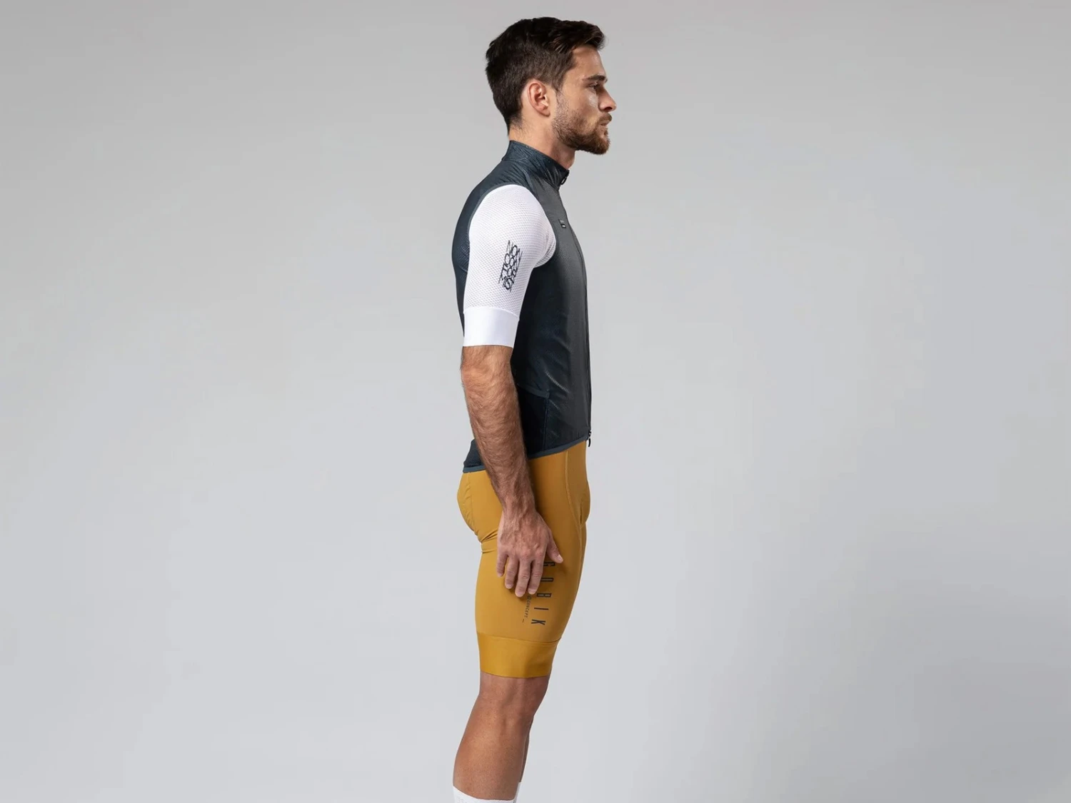 GOBIK Plus 2.0 Unisex Meteor Veste Sans Manches Warm 2023 8 GOBIK Plus 2.0 Unisex Meteor Veste Sans Manches Warm 2023 – Image 6