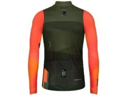 GOBIK SuperCobble Borneo Maillot Manche Longue Cold 2023 -Magasin De Vtt De Qualité gobik supercobble borneo maillot manche longue cold 2023 1