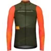 GOBIK SuperCobble Borneo Maillot Manche Longue Cold 2023 -Magasin De Vtt De Qualité gobik supercobble borneo maillot manche longue cold 2023