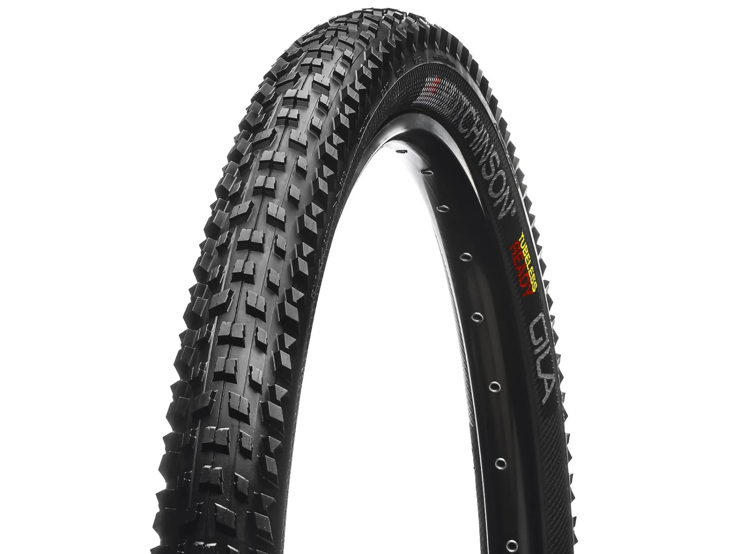 HUTCHINSON Gila Pneu Souple Tubeless Ready - 29 X 2,25 Pouces 3 HUTCHINSON Gila Pneu Souple Tubeless Ready - 29 X 2,25 Pouces