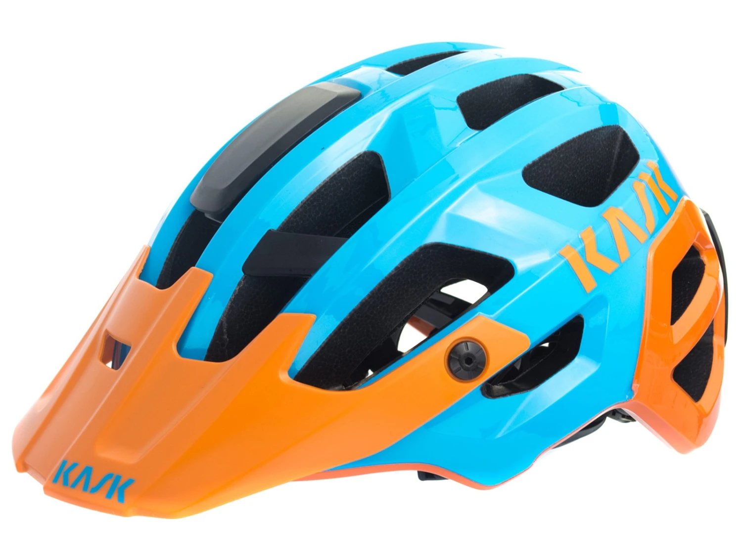 KASK Rex Casque Vélo VTT MTB 4 KASK Rex Casque Vélo VTT MTB – Image 2