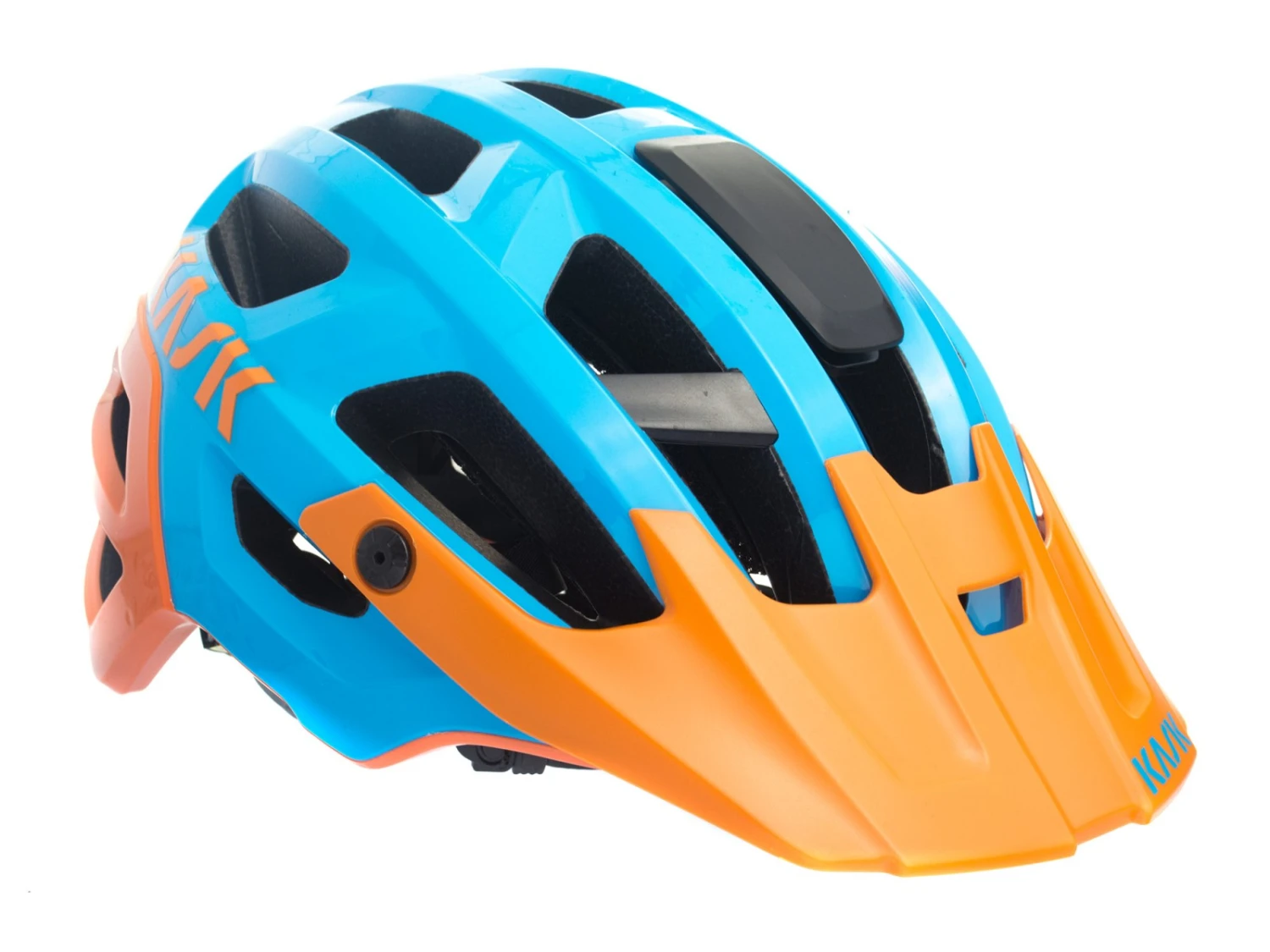 KASK Rex Casque Vélo VTT MTB 5 KASK Rex Casque Vélo VTT MTB – Image 3