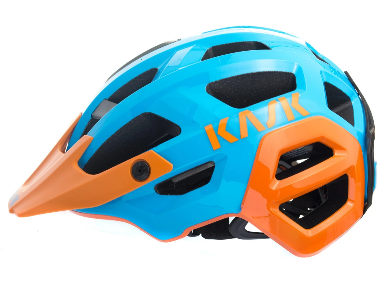 KASK Rex Casque Vélo VTT MTB 3 KASK Rex Casque Vélo VTT MTB