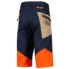 KENNY Charger Short Enduro/freeride Navy Orange 2022 -Magasin De Vtt De Qualité kenny charger short endurofreeride navy orange 2022
