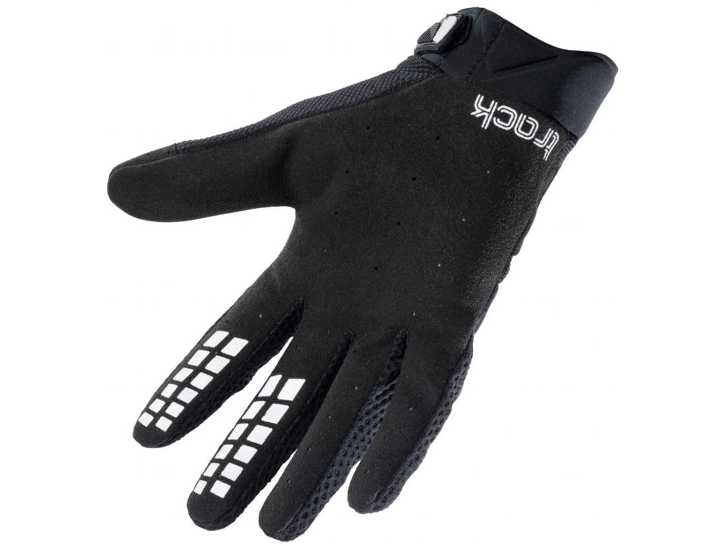 KENNY Track Gants Long VTT - Intersaison 4 KENNY Track Gants Long VTT - Intersaison – Image 2