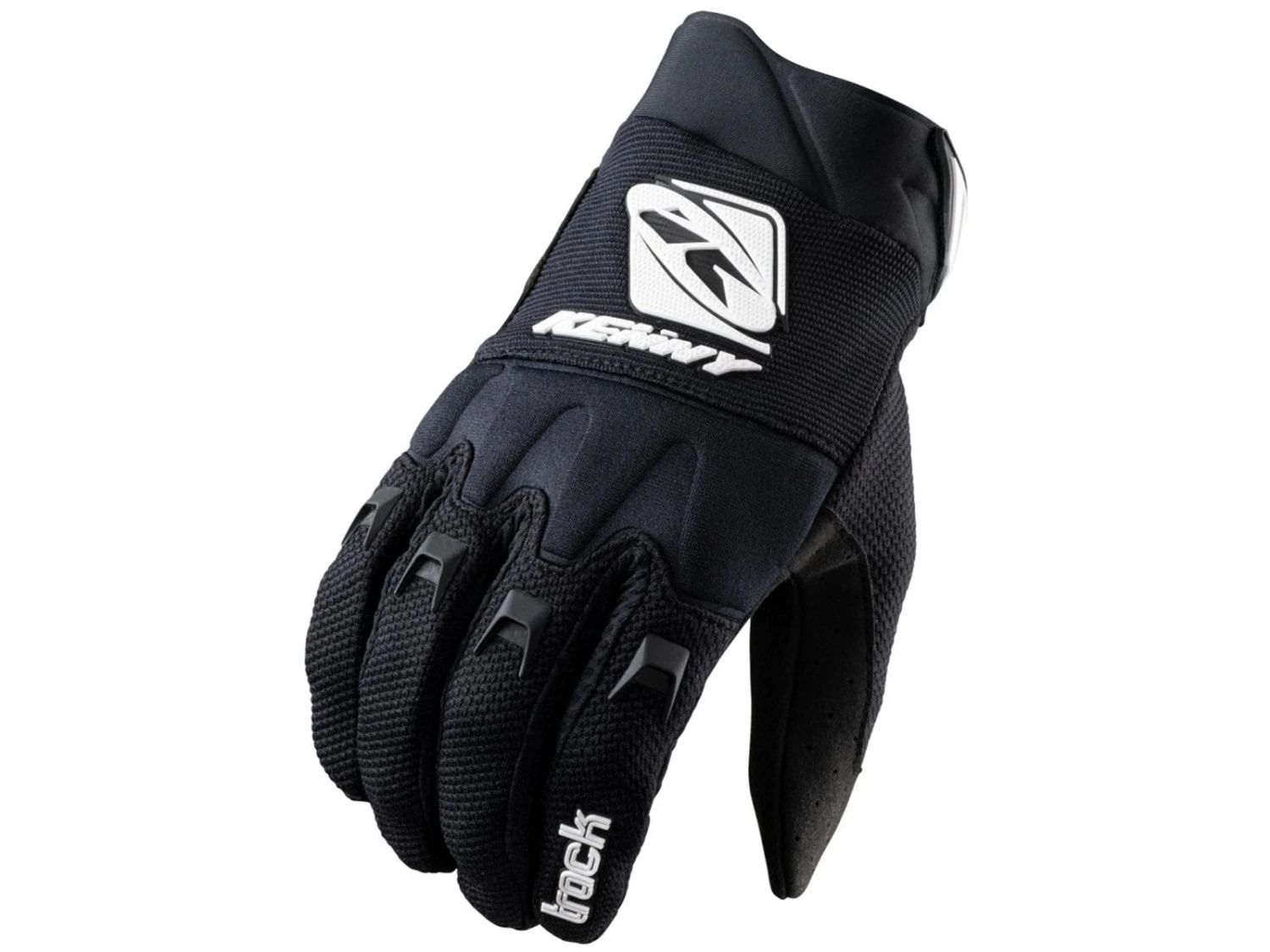 KENNY Track Gants Long VTT - Intersaison 3 KENNY Track Gants Long VTT - Intersaison