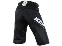 KENNY Track Short Black