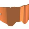 LEATT Écran De Remplacement Masque Iriz (miroir) Bronze 2 LEATT Écran De Remplacement Masque Iriz (miroir) Bronze -Magasin De Vtt De Qualité leatt ecran de remplacement masque iriz miroir bronze