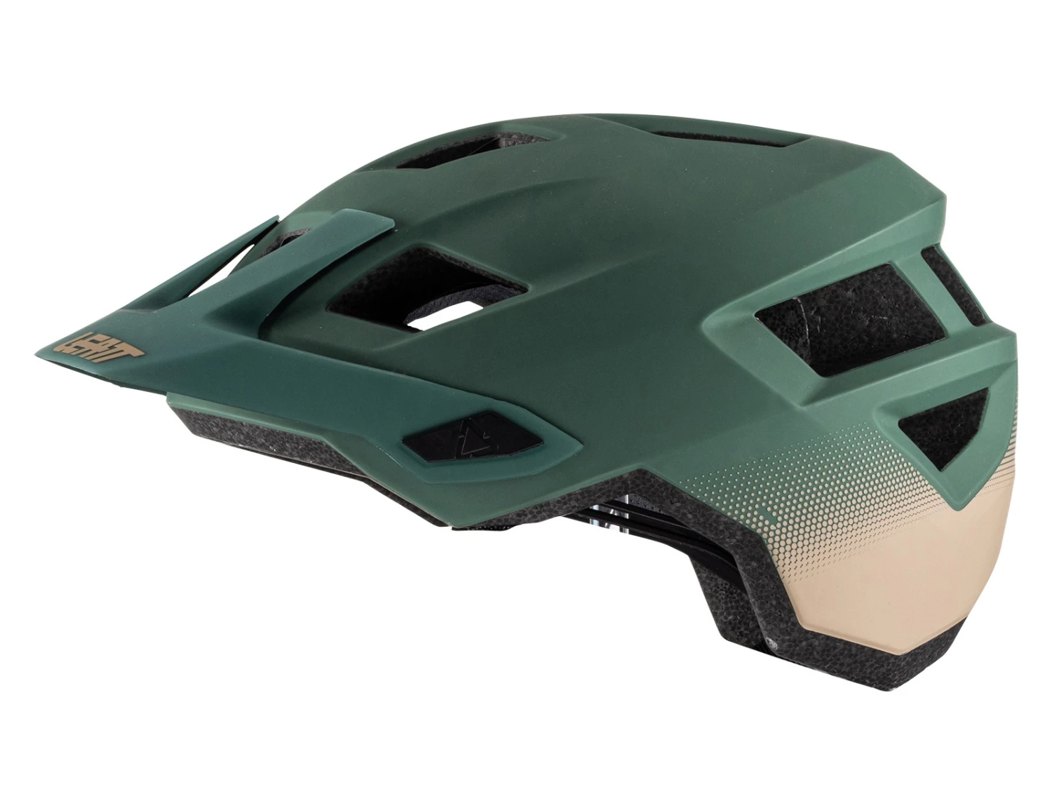 LEATT MTB 1.0 ALLMTN Casque De VTT V22 4 LEATT MTB 1.0 ALLMTN Casque De VTT V22 – Image 2