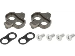 LOOK Paire De Cales X-Track Cleat Easy / Geo Trekking