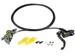MAGURA MT7 Pro Levier 1 Doigt HC + étrier De Frein à Disque AV / AR -Magasin De Vtt De Qualité magura mt7 pro levier 1 doigt hc etrier de frein a disque av ar 7