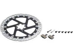 MAGURA Optimized Kit MT ESTOP MDR-P 6 Trous 180 Mm 7.S -Magasin De Vtt De Qualité magura optimized kit mt estop mdr p 6 trous 180 mm 7s 2